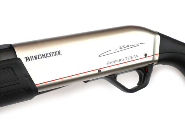 Winchester SX4 Raniero Testa