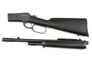 Chiappa 1886 Ridge Runner Takedown