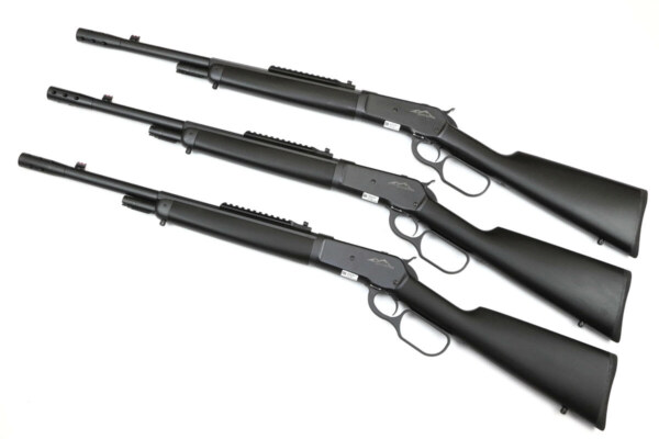 Chiappa 1886 Ridge Runner Takedown