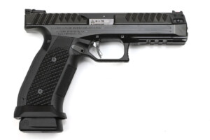 Laugo Arms ALIEN Full Kit Black Edition