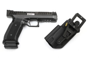Laugo Arms ALIEN Full Kit Black Edition