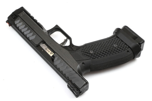 Laugo Arms ALIEN Full Kit Black Edition