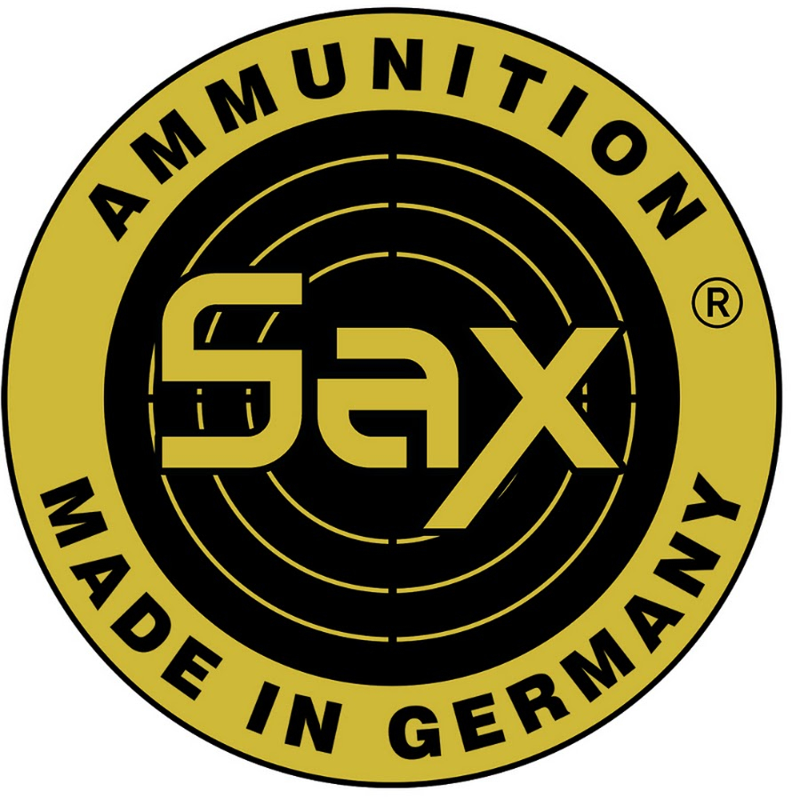 Sax Logo