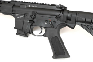 Schmeisser SP15-9 12,5 - 14,5 Zoll Repetierbüchse Kat.C