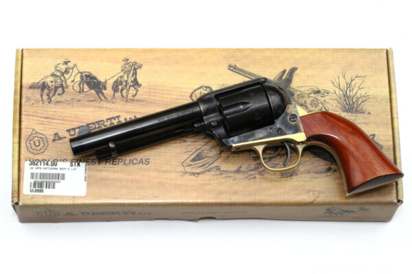 Uberti Cattleman 1873 357Mag - gebraucht