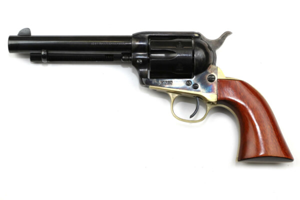 Uberti Cattleman 1873 357Mag - gebraucht