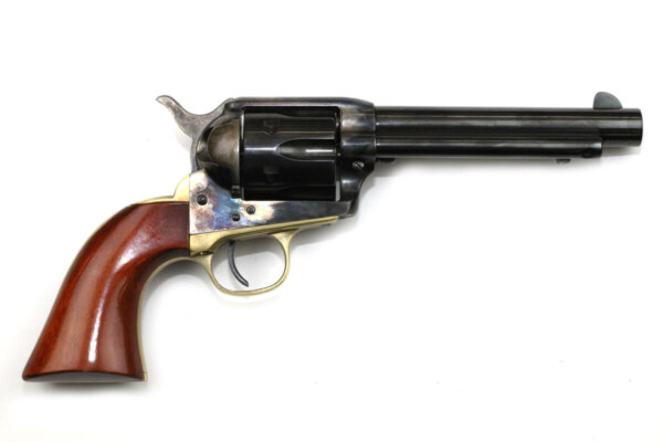 Uberti Cattleman 1873 357Mag - gebraucht