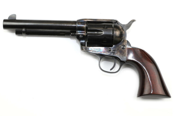 Uberti Cattleman 1873 45LC - gebraucht