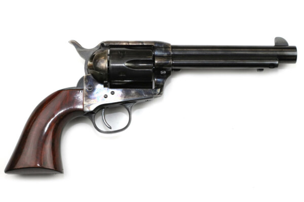 Uberti Cattleman 1873 45LC - gebraucht