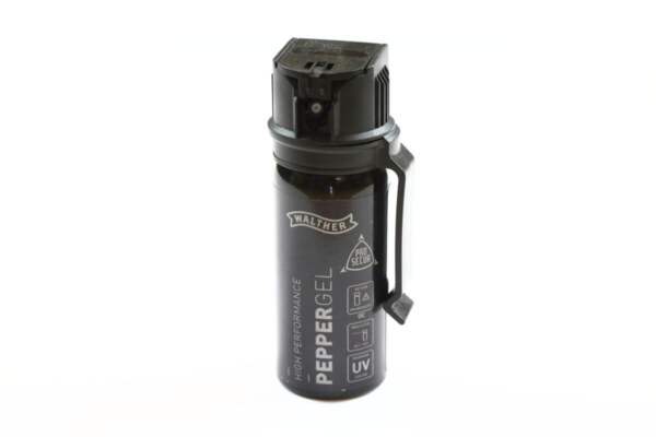 Walther Pfeffergel 50ml