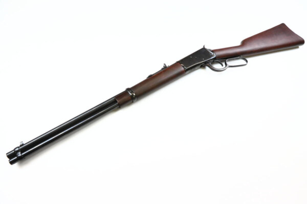 Rossi Puma Modell 65 MI 357 Mag