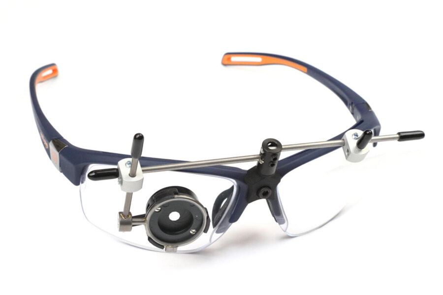 Schiessbrille Sportoptiker