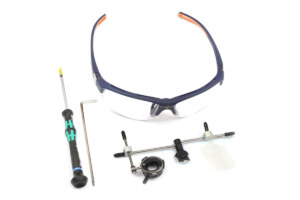 Schiessbrille Sportoptiker