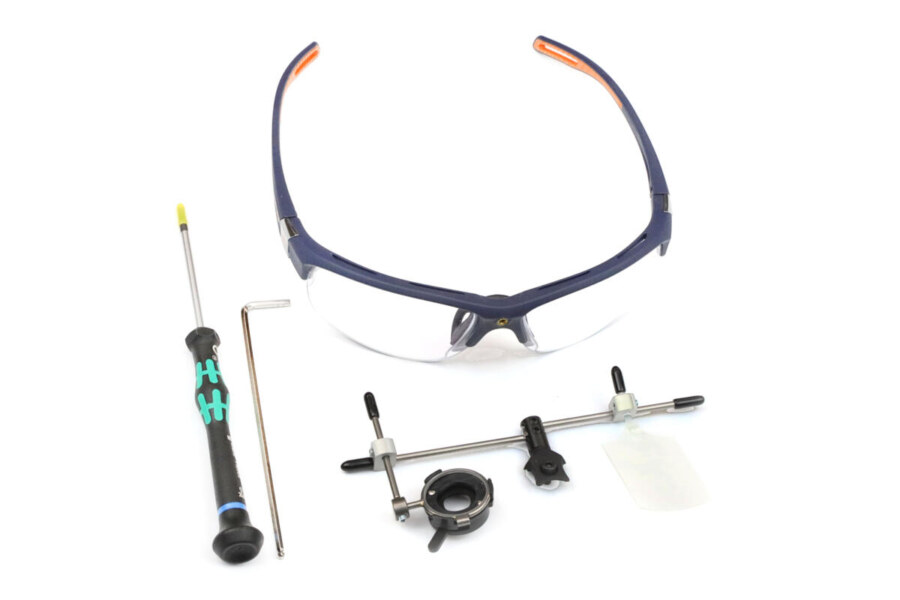 Schiessbrille Sportoptiker