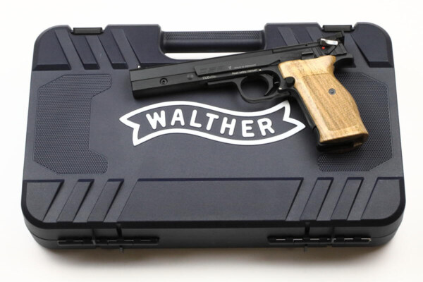 Walther CSP Dynamic