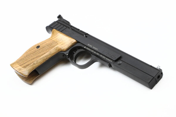 Walther CSP Dynamic – Bild 6