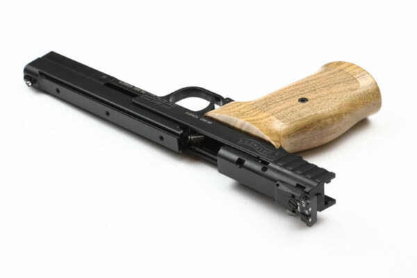 Walther CSP Dynamic – Bild 5