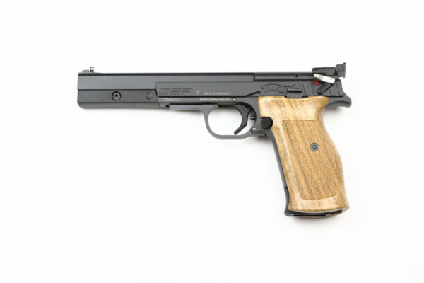 Walther CSP Dynamic – Bild 2