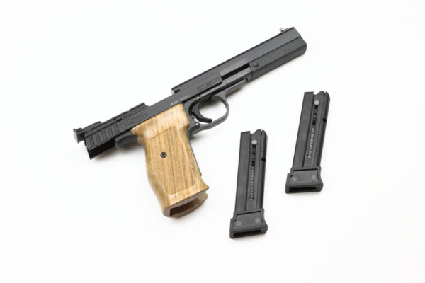 Walther CSP Dynamic – Bild 4