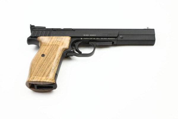 Walther CSP Dynamic – Bild 3