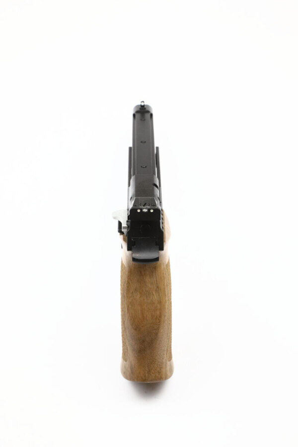 Walther CSP Dynamic – Bild 7