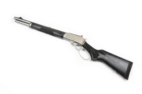 Marlin 1895 Trapper – Bild 2