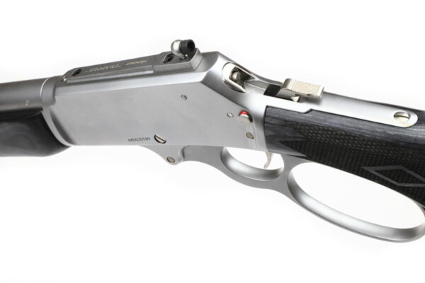 Marlin 1895 Trapper – Bild 3