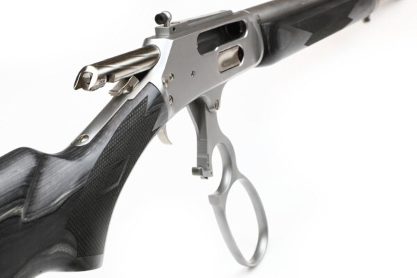 Marlin 1895 Trapper – Bild 4