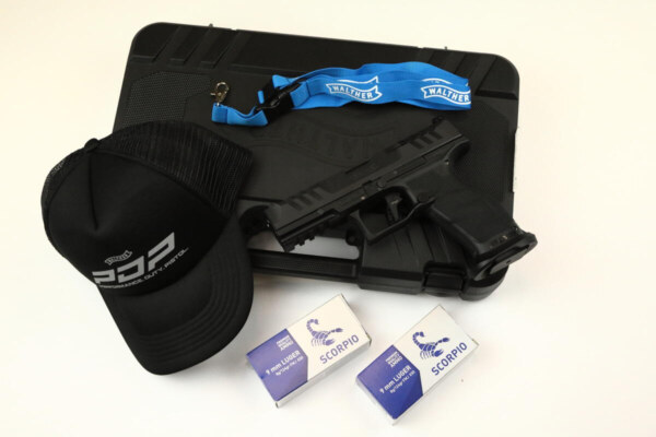 Walther PDP AWM Edition – Bild 7
