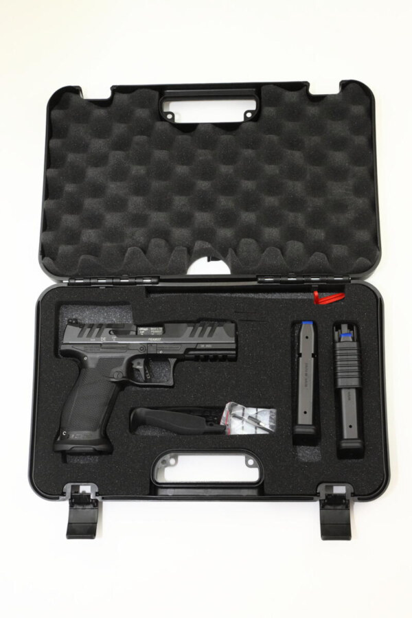 Walther PDP AWM Edition – Bild 4