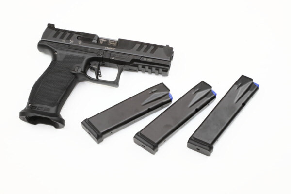 Walther PDP AWM Edition – Bild 6