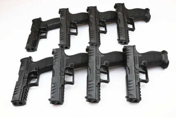 Walther PDP AWM Edition