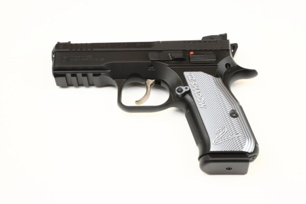 CZ 75 Shadow II OR Compact