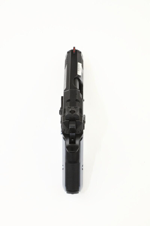 CZ 75 Shadow II OR Compact – Bild 3