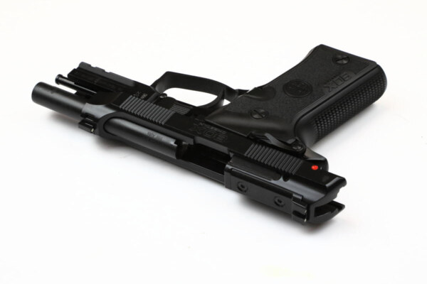 BERETTA 80X Cheetah – Bild 2