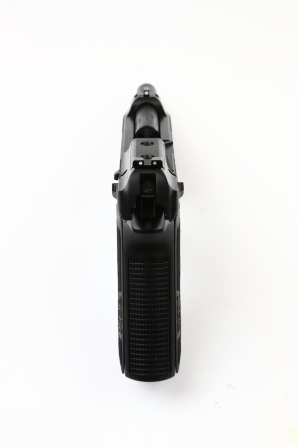 BERETTA 80X Cheetah – Bild 5