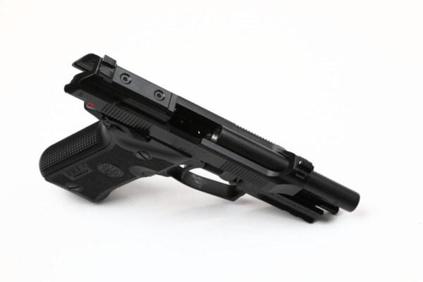 BERETTA 80X Cheetah – Bild 4