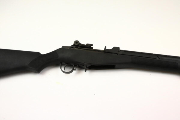 Springfield M1A Standard Issue Rifles 308Win Synthetic – Bild 3