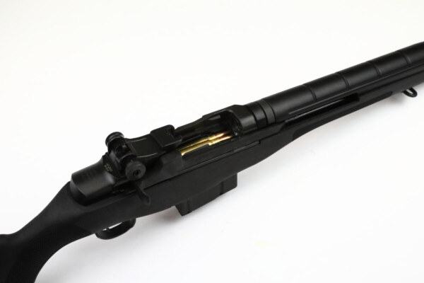 Springfield M1A Standard Issue Rifles 308Win Synthetic – Bild 2
