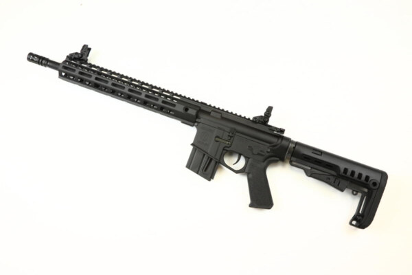 Hämmerli Tac R1 – Bild 6