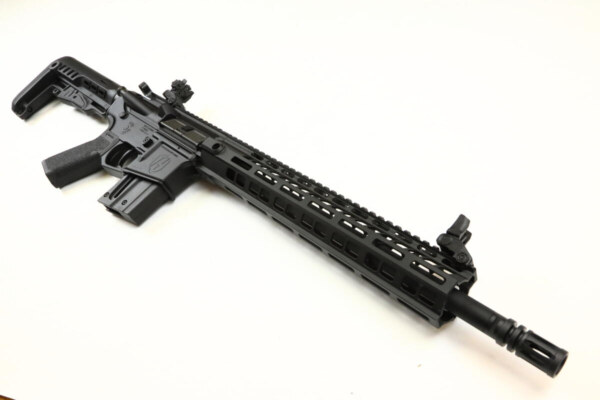 Hämmerli Tac R1