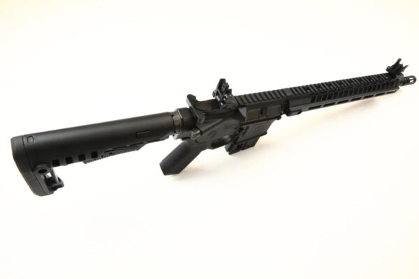 Hämmerli Tac R1 – Bild 8