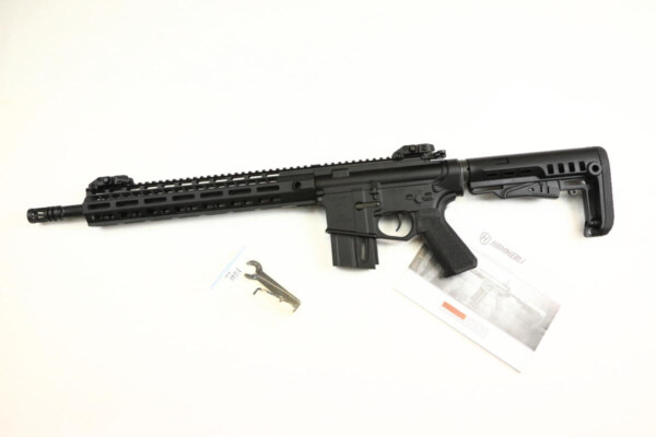 Hämmerli Tac R1 – Bild 2