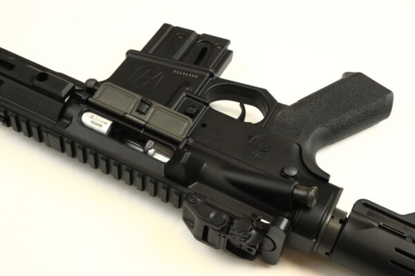 Hämmerli Tac R1 – Bild 3