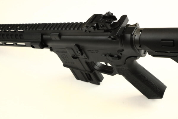 Hämmerli Tac R1 – Bild 4
