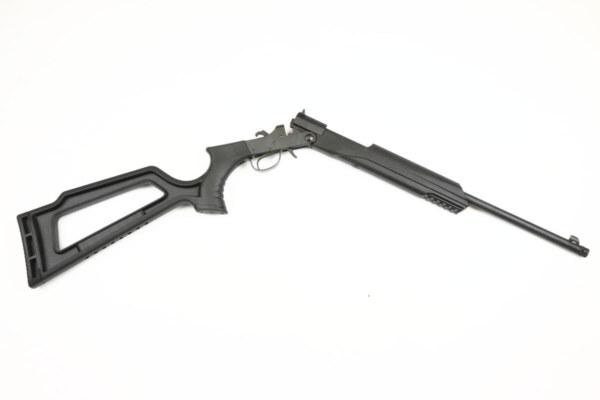 Pedersoli Black Widow – Bild 2
