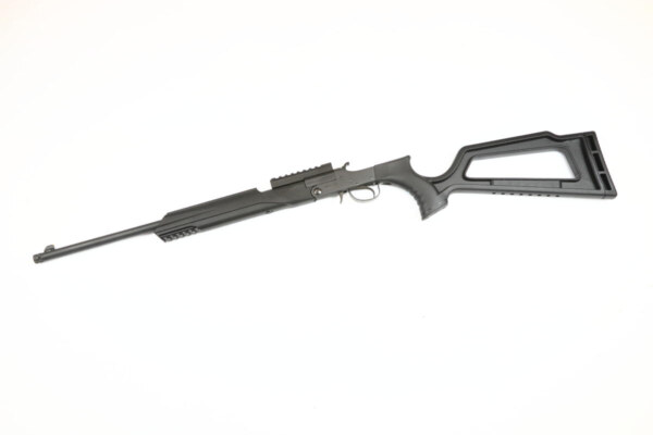 Pedersoli Black Widow