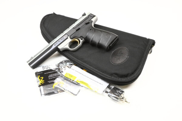 Browning Buck Mark Contour URX