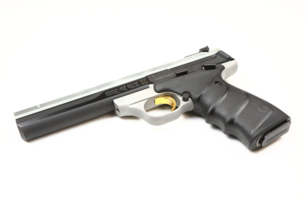 Browning Buck Mark Contour URX – Bild 2