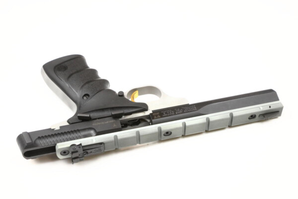 Browning Buck Mark Contour URX – Bild 4